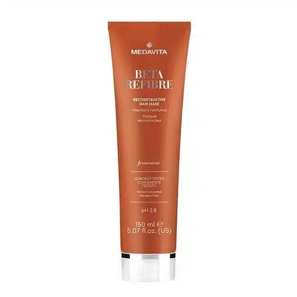 Φωτογραφία προϊόντος: Medavita B - Refibre Reconstructive Hair Mask 150ml