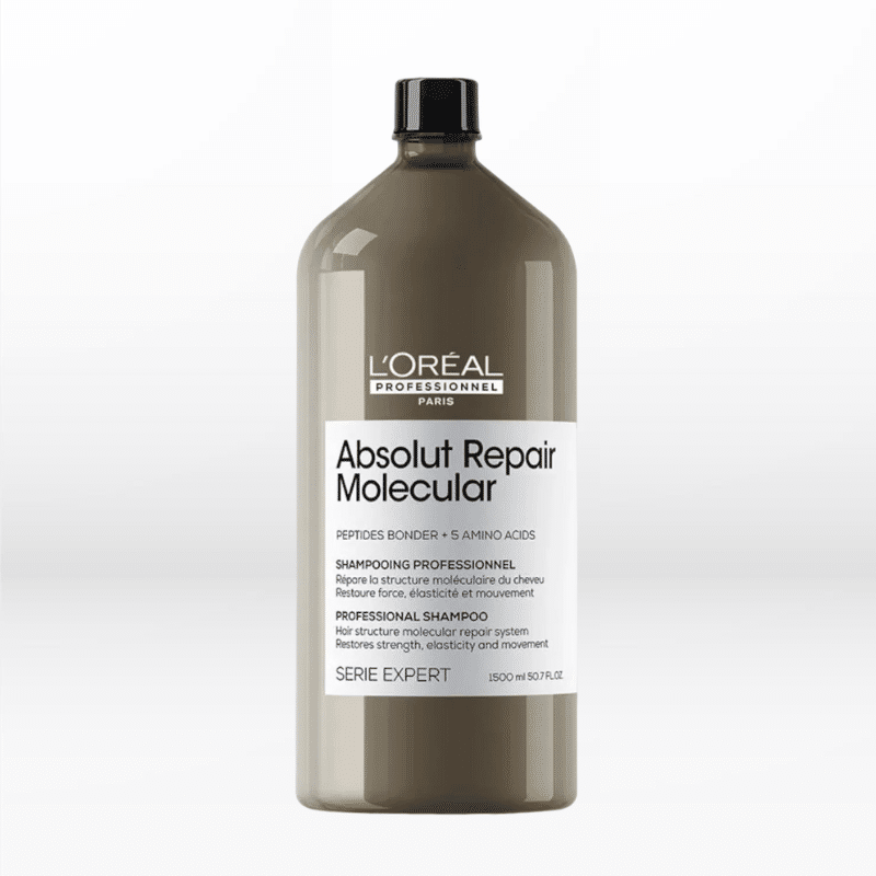 Φωτογραφία προϊόντος: L'Oreal Professionel Absolut Repair Molecular Shampoo 1500ml