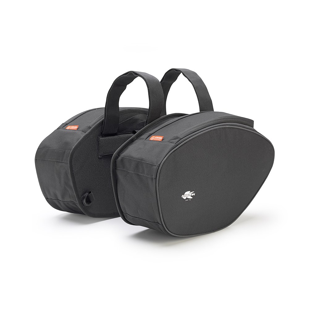 Φωτογραφία προϊόντος: ΣΑΚΟΙ ΠΛΑΪΝΟΙ ST100B BLACK 30L | KAPPA