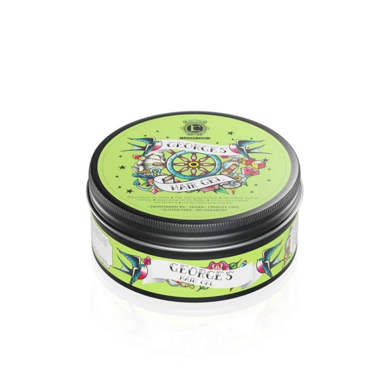Φωτογραφία προϊόντος: Lavish Care Kids Pomade George's Hair Gel 100ml