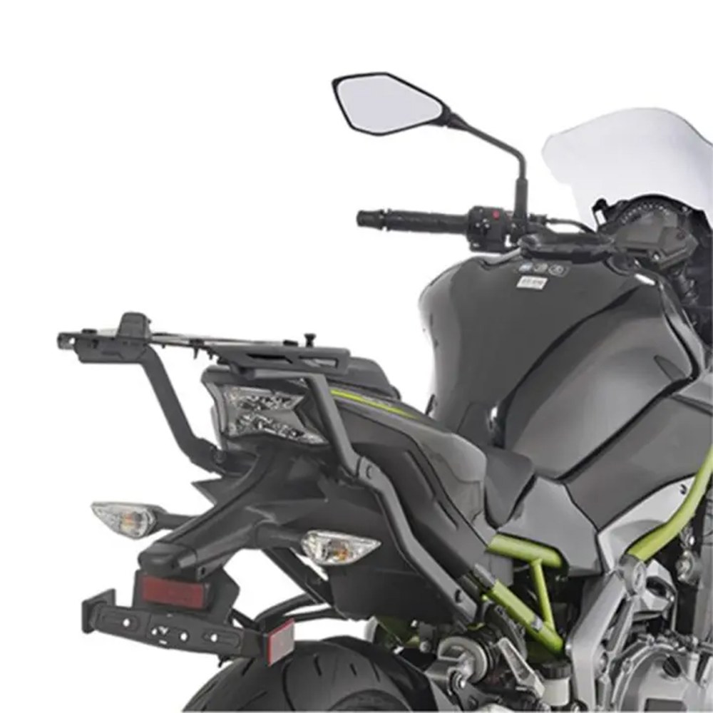 Φωτογραφία προϊόντος: ΜΠΡΑΤΣΑ KZ4118 ΓΙΑ KAWASAKI Z900 '17-'23 | KAPPA