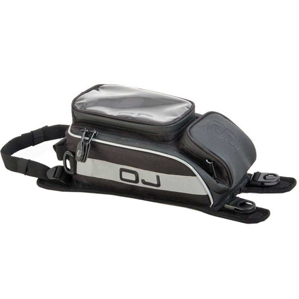 Φωτογραφία προϊόντος: ΣΑΚΟΣ ΡΕΖΕΡΒΟΥΑΡ TANK BAG MICRO TANKY 14-24L JM1670 | OJ