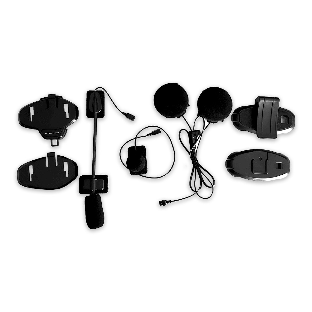 Φωτογραφία προϊόντος: KIT ΑΚΟΥΣΤΙΚΩΝ MICINTERPHO40FLAT 40MM ΓΙΑ (ACTIVE/CONNECT/TOUR/SPORT/LINK) ΜΕ FLAT CONNECTOR| INTERPHONE