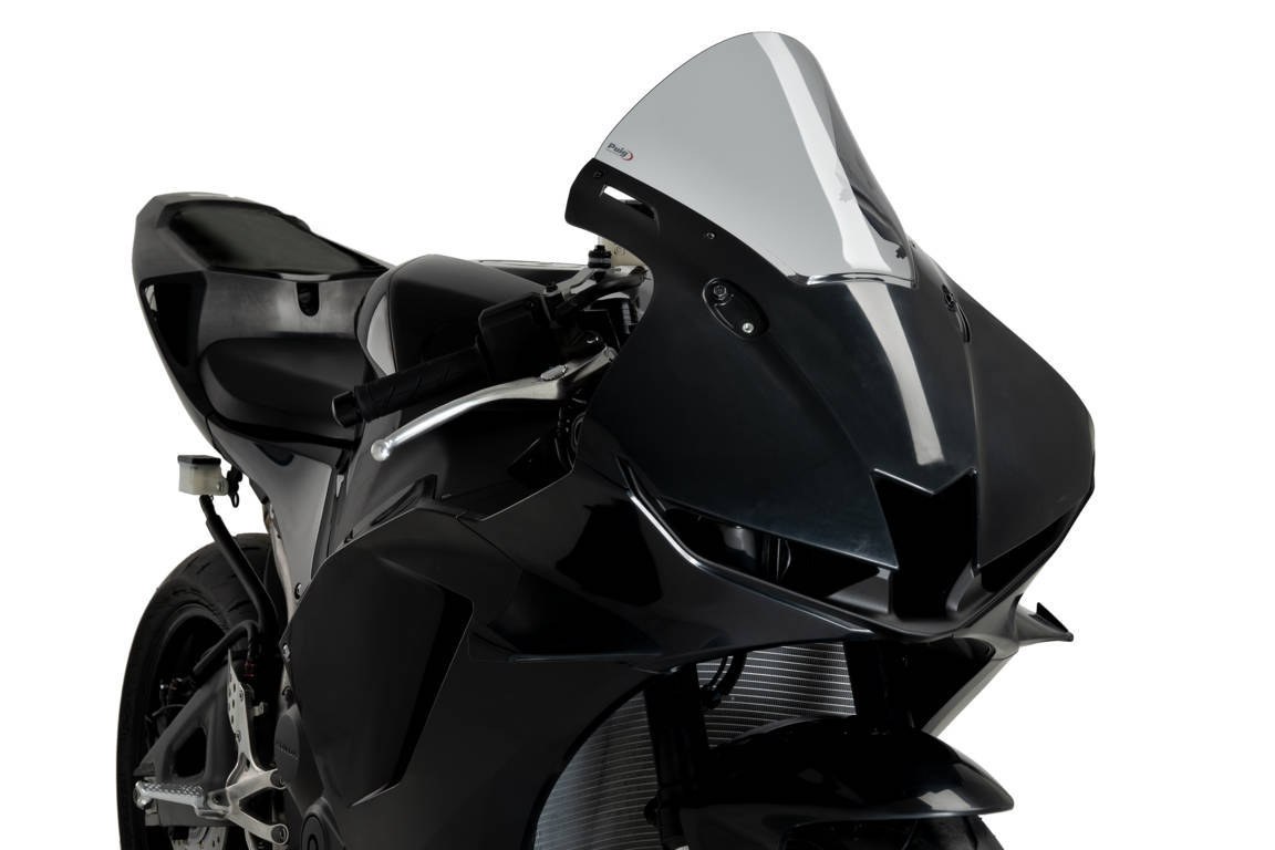 Φωτογραφία προϊόντος: ΖΕΛΑΤΙΝΑ ΦΙΜΕ R-RACER SCREEN ΓΙΑ HONDA CBR600RR '23-'24 21523H| PUIG