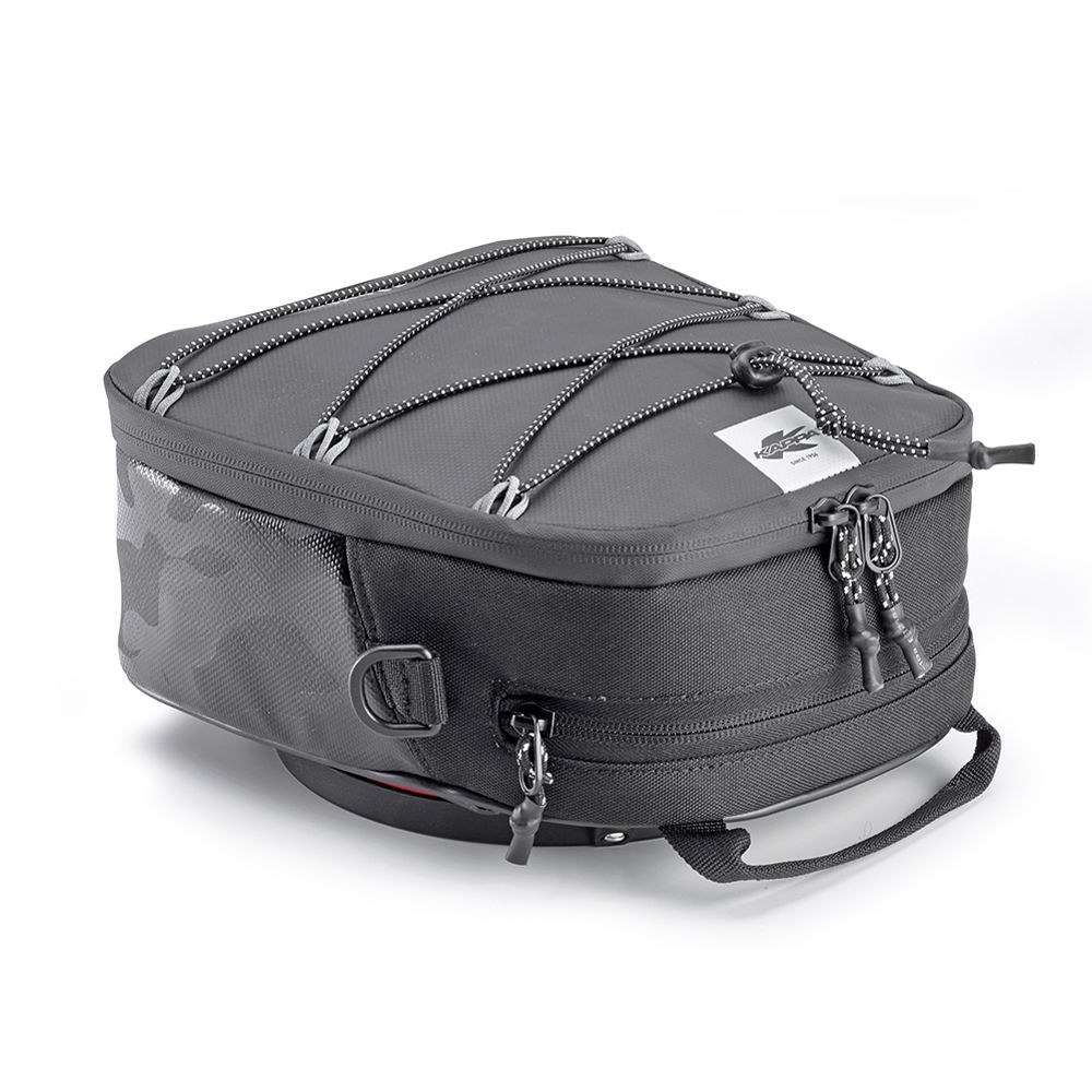 Φωτογραφία προϊόντος: ΣΑΚΟΣ ΡΕΖΕΡΒΟΥΑΡ DR04 TANK BAG 4.5 L | KAPPA