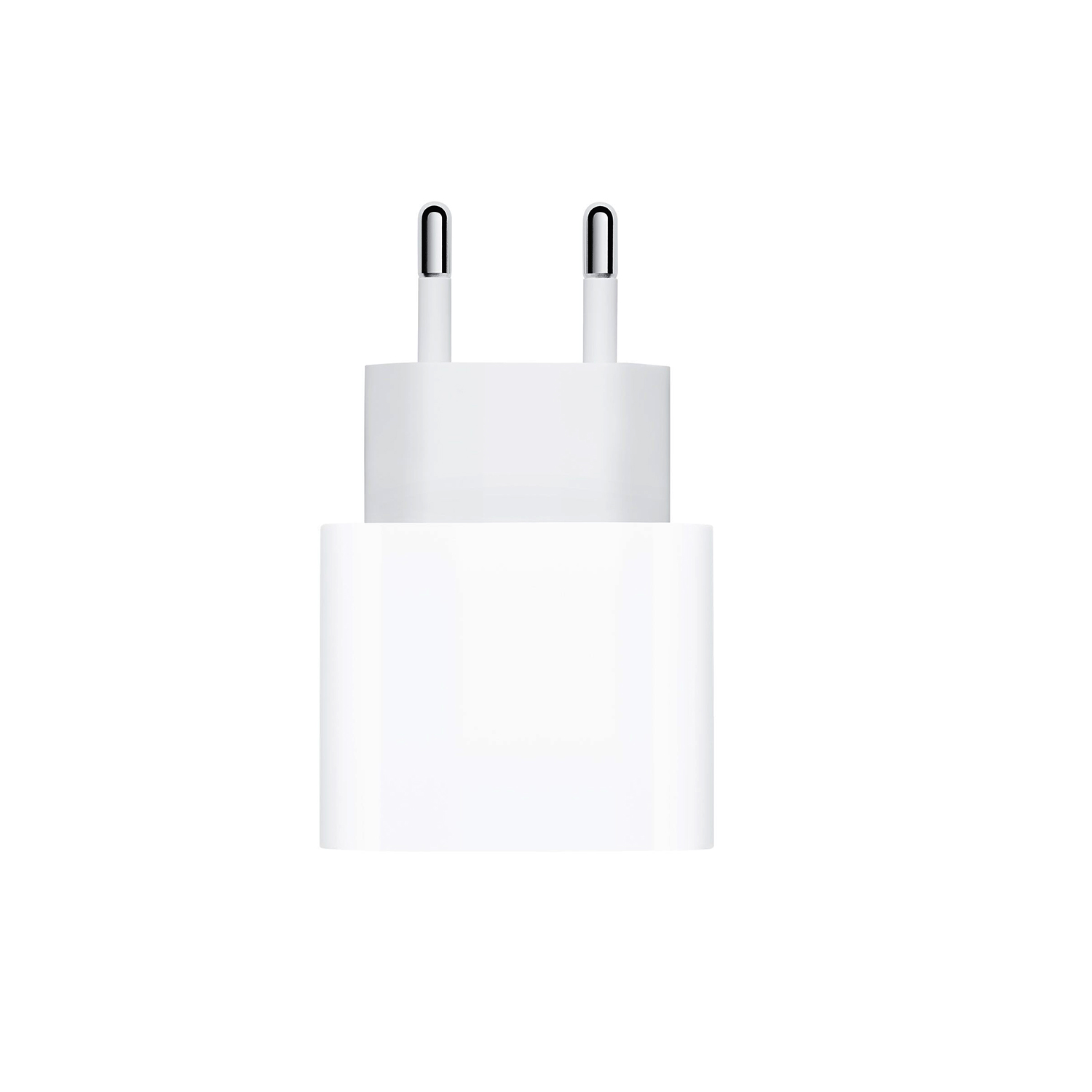 Φωτογραφία προϊόντος: Φορτιστής Apple MHJE3ZM/A 20W USB-C (Λευκό)