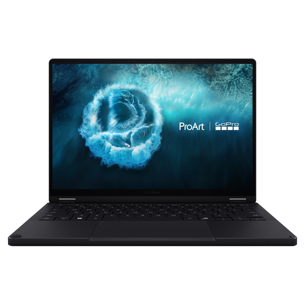 Φωτογραφία προϊόντος: ASUS ProArt PX13 OLED HN7306EA-LX024X 13.3” 3K Touch Ryzen AI MAX+ 395/128GB/1TB SSD NVMe PCIe 4.0/Windows 11 Pro/2Y/Nano Black