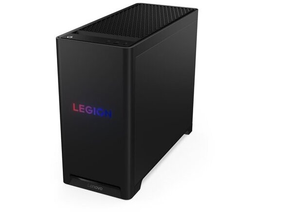 Φωτογραφία προϊόντος: LENOVO PC Legion T5 30AGB10/Ryzen7-7800X3D/32GB/1TB SSD/NVIDIA GeForce RTX 5060 Ti 8GB/Win 11 Home/Eclipse Black