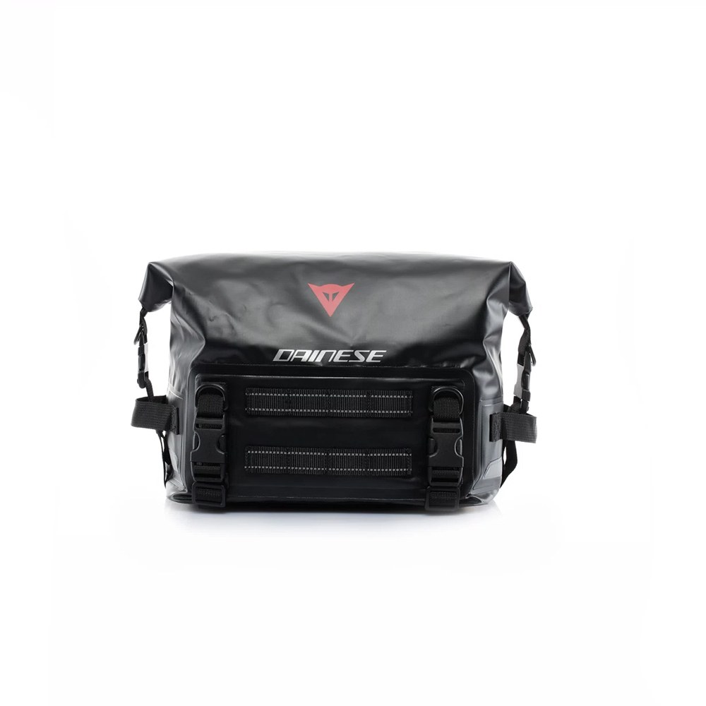 Φωτογραφία προϊόντος: ΣΑΚΙΔΙΟ ΩΜΟΥ EXPLORER WP UPBAG BLACK 19800002 19L | DAINESE