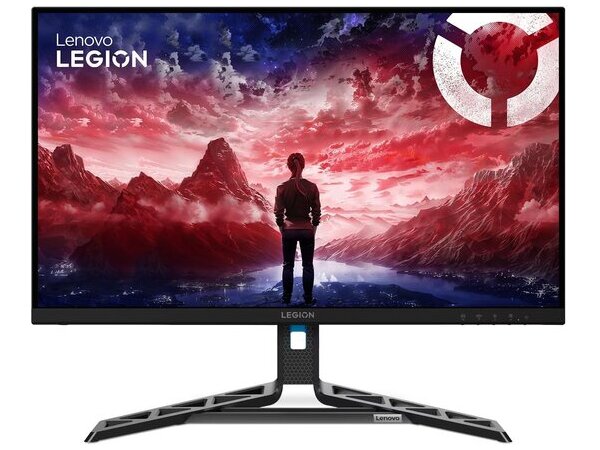 Φωτογραφία προϊόντος: LENOVO Monitor Legion R27qe G2 Gaming 27" QHD IPS (HDMI, DisplayPort)