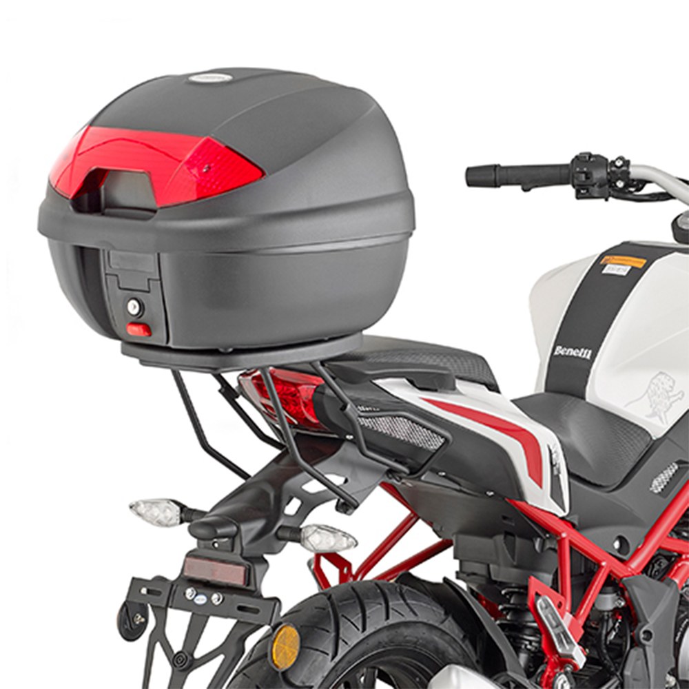 Φωτογραφία προϊόντος: ΣΧΑΡΑ KR8708 MONOLOCK ΓΙΑ BENELLI BN125 '19-'23 | KAPPA