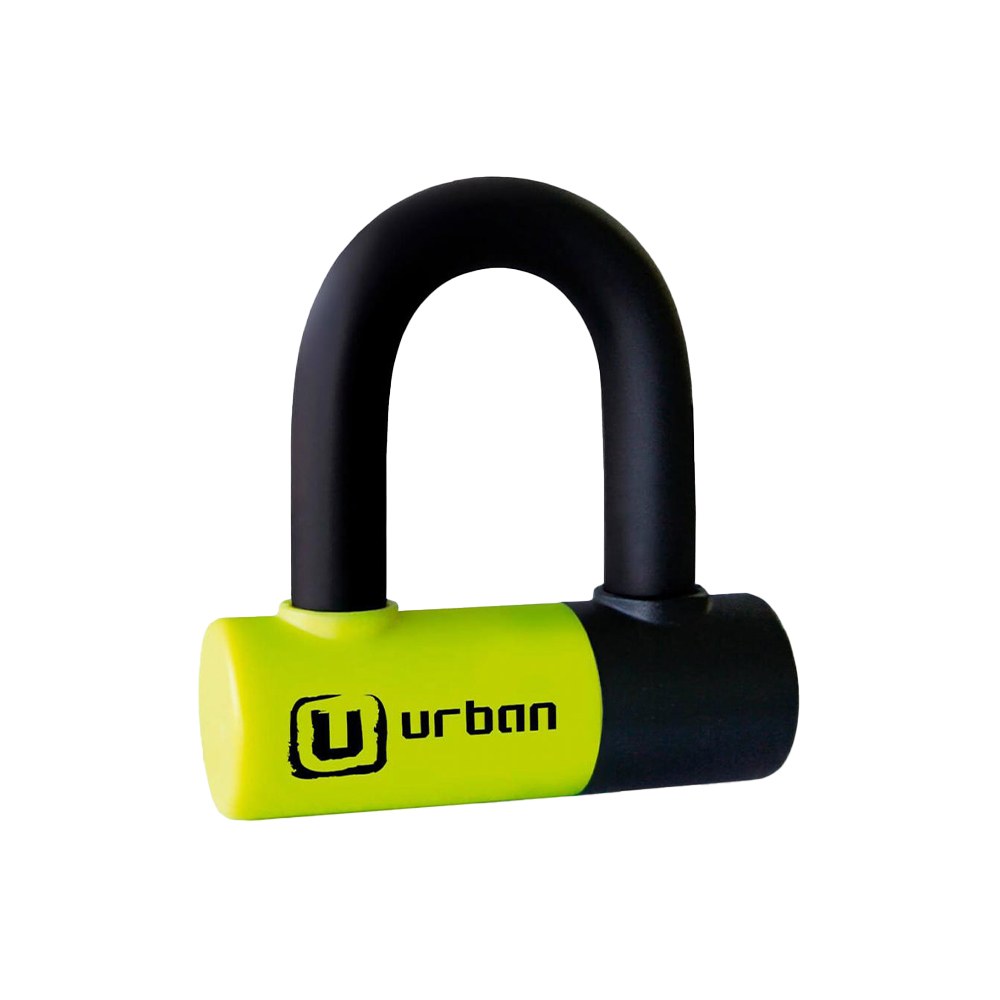 Φωτογραφία προϊόντος: ΚΛΕΙΔΑΡΙΑ ΠΕΤΑΛΟ UR59 U-LOCK | URBAN SECURITY
