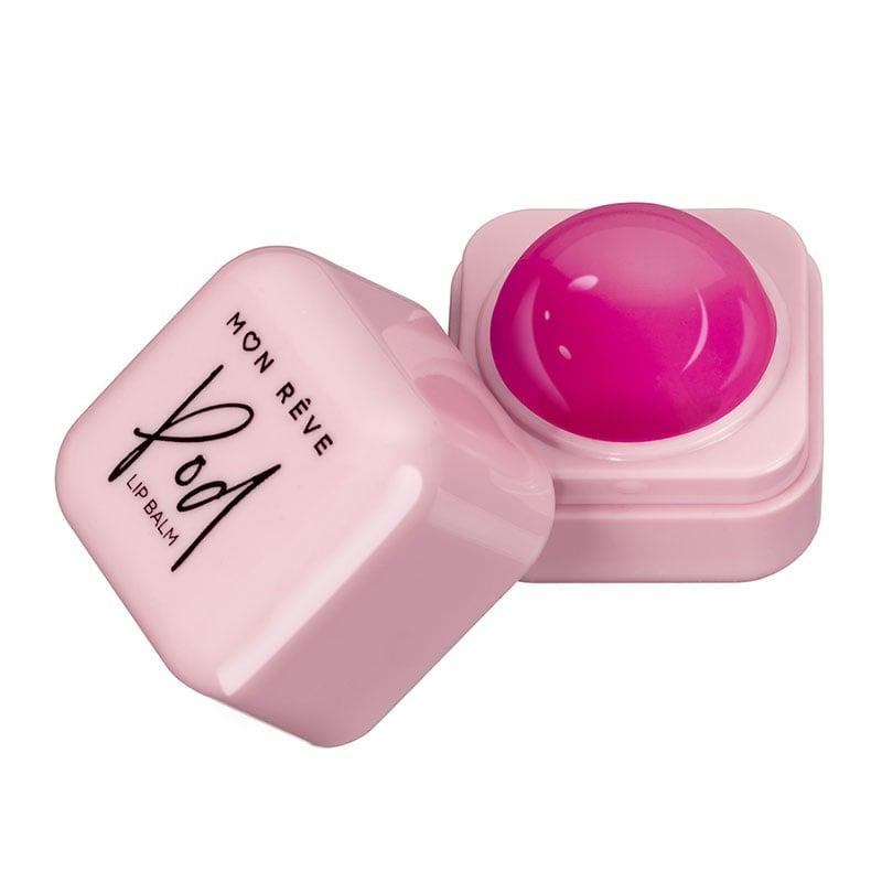 Φωτογραφία προϊόντος: Mon Reve Lip Balm Pod | Απόχρωση 05 Tutti Frutti