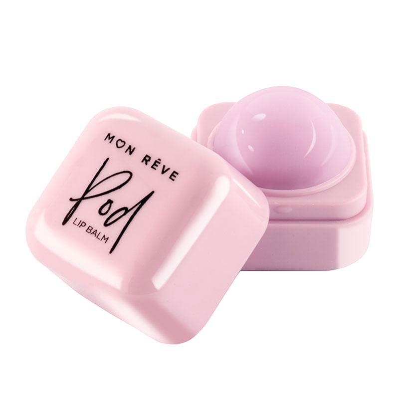 Φωτογραφία προϊόντος: Mon Reve Lip Balm Pod 5g | Απόχρωση 03 Watermelon