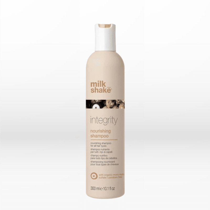 Φωτογραφία προϊόντος: Milkshake Integrity Nourishing Shampoo 300ml