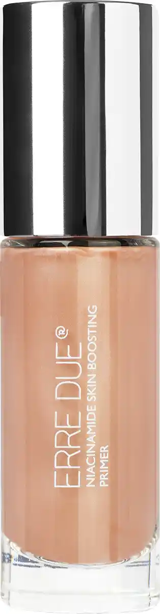 Φωτογραφία προϊόντος: Erre Due Skin Boosting Primer Προσώπου για Λείανση & Ενυδάτωση 30ml