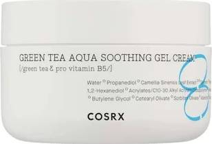 Φωτογραφία προϊόντος: Cosrx Green Tea Aqua Soothing Gel Cream Ενυδατική Κρέμα Προσώπου 50ml