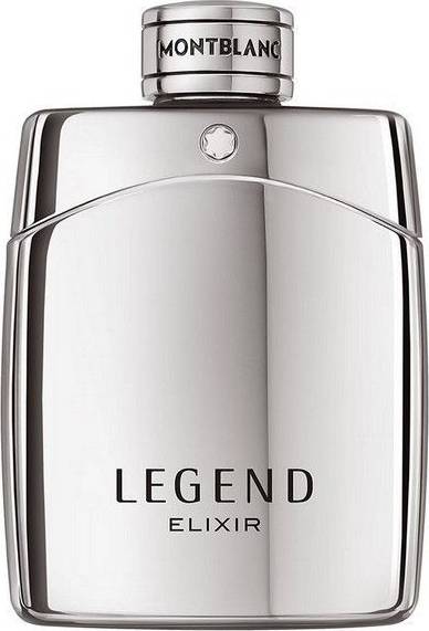 Φωτογραφία προϊόντος: Montblanc Legend Elixir Ανδρικό Άρωμα Parfum 100ml