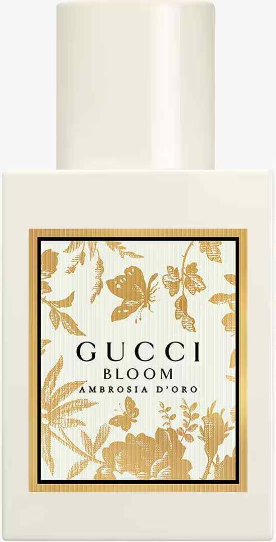 Φωτογραφία προϊόντος: Gucci Bloom Ambrosia Di Fiori Γυναικείο Eau De Parfum 30ml