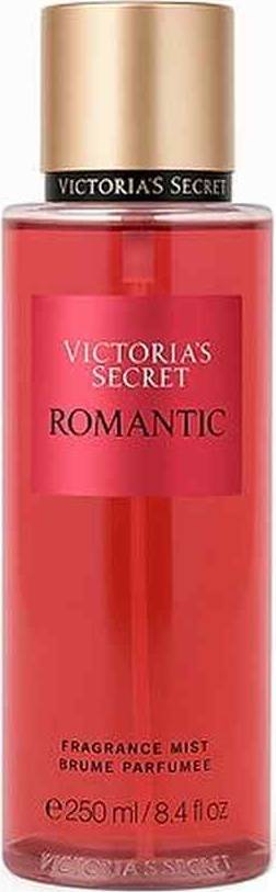 Φωτογραφία προϊόντος: Victoria's Secret Romantic Fragrance Mist Αρωματικό Σπρέι Σώματος 250ml
