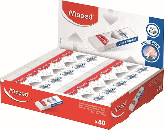 Φωτογραφία προϊόντος: MAPED ΓΟΜΑ TECHNIC PRECISION (1 ΤΜΧ)