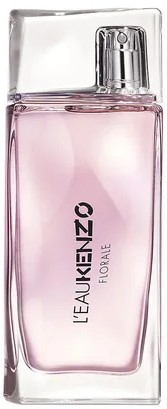 Φωτογραφία προϊόντος: Kenzo Γυναικείο Άρωμα L’Eau Kenzo Florale Eau De Toilette 50ml