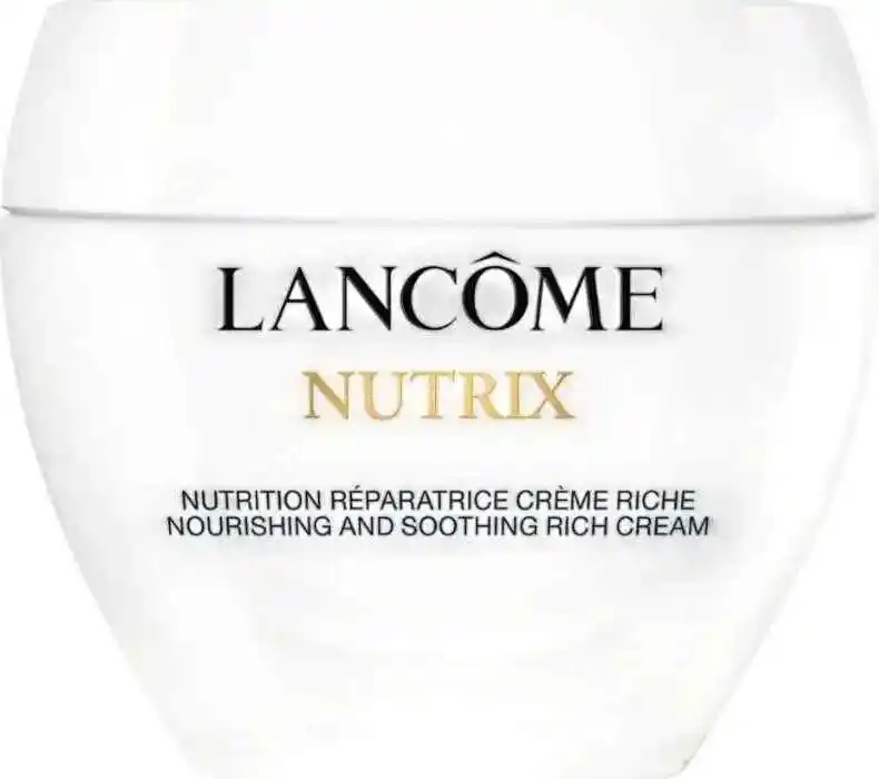 Φωτογραφία προϊόντος: Lancome Nutrix Face Cream Κρέμα Προσώπου 50ml