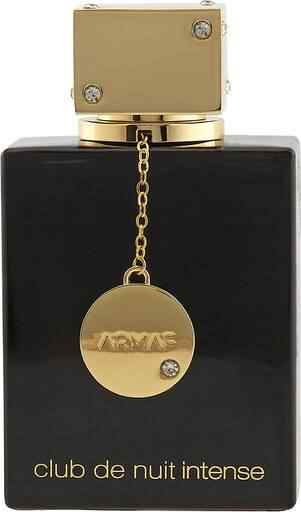 Φωτογραφία προϊόντος: ARMAF Club De Nuit Intense Ανδρικό Eau De Parfum 105ml