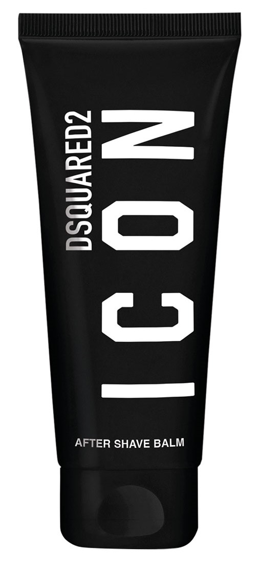 Φωτογραφία προϊόντος: DSQUARED2 Icon After Shave Balm Μετά το Ξύρισμα 100ml