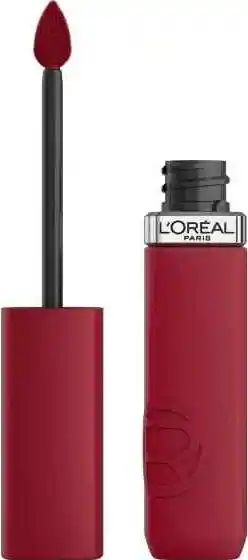 Φωτογραφία προϊόντος: L'Oreal Infaillible Matte Resistance Υγρό Κραγιόν 5ml - 420
