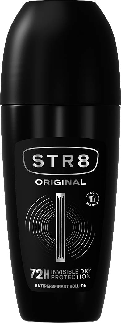 Φωτογραφία προϊόντος: STR8 Original Αποσμητικό Roll-On 50ml