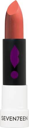 Φωτογραφία προϊόντος: Seventeen Lipstick Special Κλασικό Κραγιόν 5gr - 444