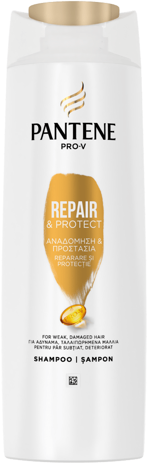 Φωτογραφία προϊόντος: Pantene Αναδόμηση & Προστασία Σαμπουάν 625ml