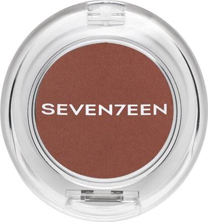 Φωτογραφία προϊόντος: Seventeen Silky Shadow Matt Σκιά Ματιών 4gr - 04