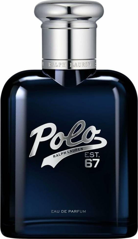 Φωτογραφία προϊόντος: Ralph Lauren Polo 67 Ανδρικό Άρωμα Eau de Parfum 75ml
