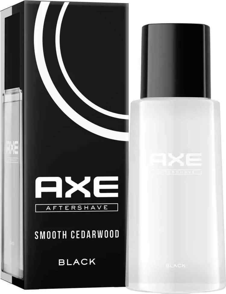Φωτογραφία προϊόντος: AXE Smooth Cedar & Black Currant After Shave Lotion Ανδρική Λοσιόν για Μετά το Ξύρισμα 100ml