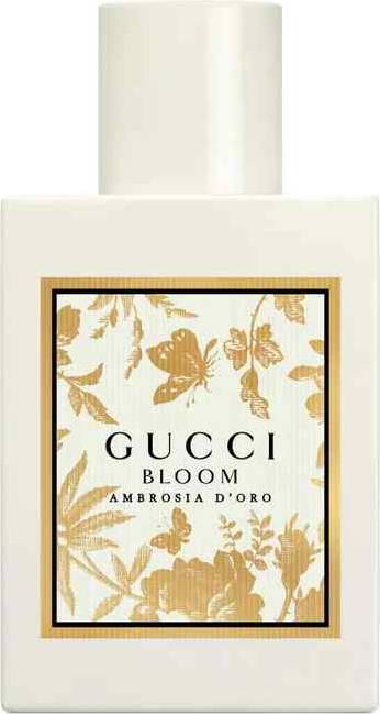 Φωτογραφία προϊόντος: GUCCI Bloom Ambrosia Di Fiori Γυναικείο Eau De Parfum 50ml