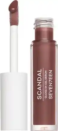 Φωτογραφία προϊόντος: SEVENTEEN Seventeen Scandal Gloss In Oil Serum Lip Gloss 5ml - 04