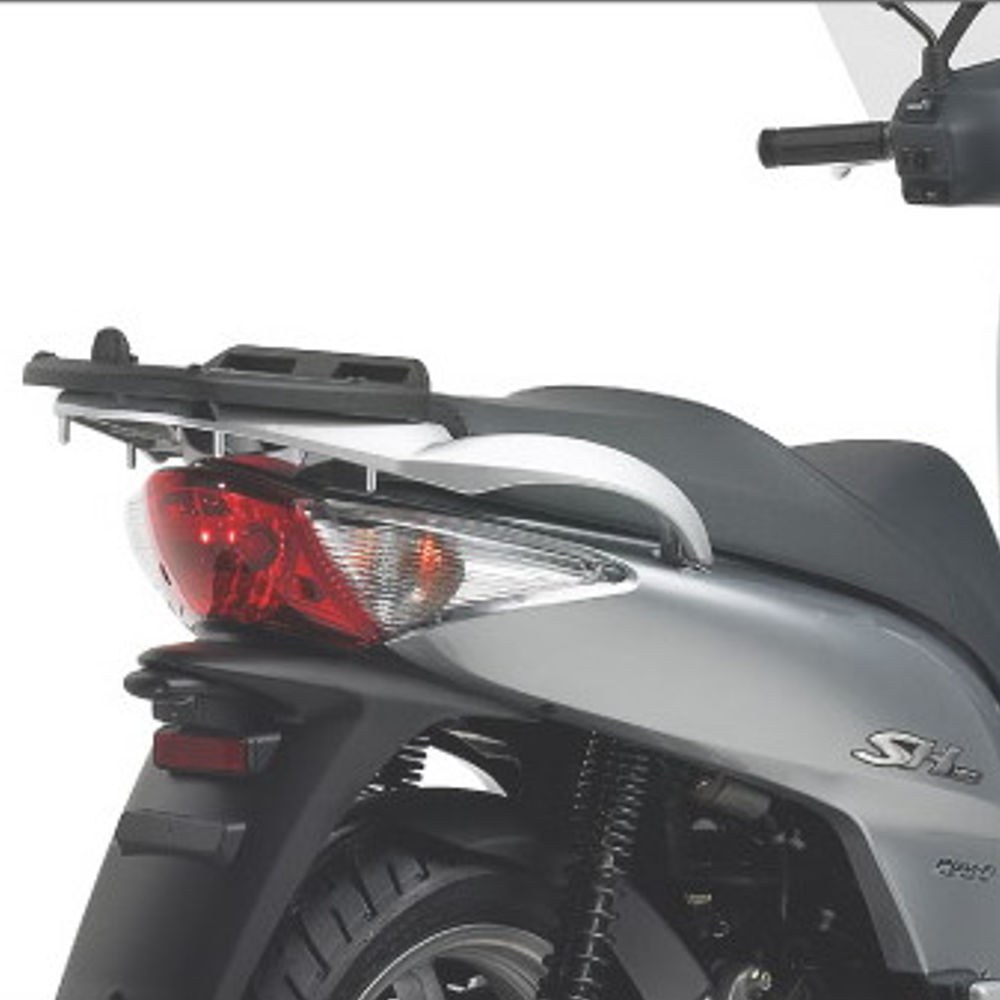 Φωτογραφία προϊόντος: ΣΧΑΡΑ KE2190 REAR RACK ΓΙΑ HONDA SH 125I-150I '05-'08 | KAPPA