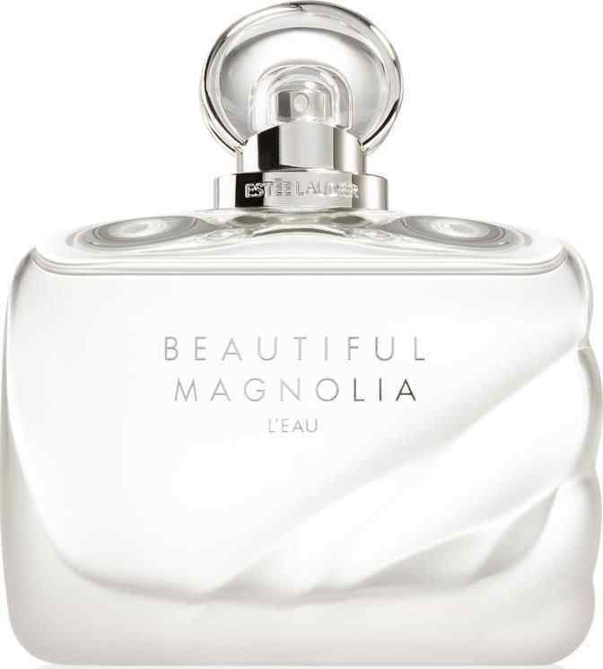 Φωτογραφία προϊόντος: Estée Lauder Beautiful Magnolia L'Eau Γυναικείο Άρωμα Eau De Toilette 100ml