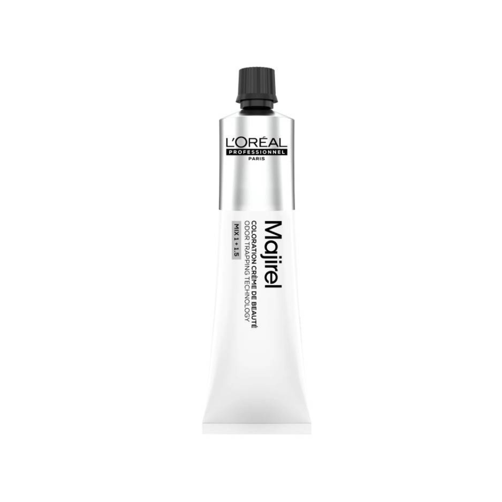 Φωτογραφία προϊόντος: L’Oréal Professionnel Majirel Βαφή Μαλλιών 60ml No 6.46