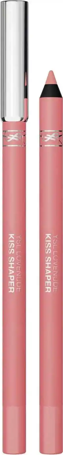 Φωτογραφία προϊόντος: Yves Saint Laurent Lovenude Kiss Shaper Μολύβι Χειλιών 1.2g - 44