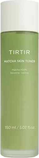 Φωτογραφία προϊόντος: Tirtir Matcha Skin Toner Τονωτική Λοσιόν Προσώπου 150ml