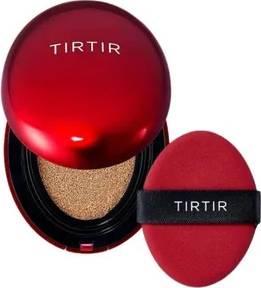 Φωτογραφία προϊόντος: TIRTIR Mask Fit Red Cushion Make Up Σε Μορφή Cushion 18gr - 27C