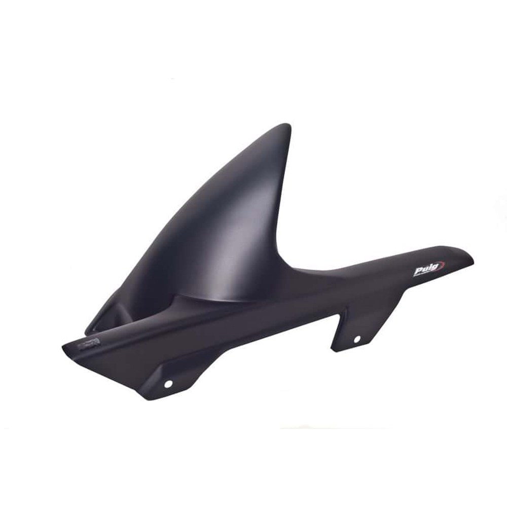 Φωτογραφία προϊόντος: ΠΙΣΩ ΛΑΣΠΩΤΗΡΑΣ REAR FENDER MATT BLACK ΓΙΑ HONDA CB600F HORNET '07-'15 /CBR600F '11-'13 4403J |PUIG