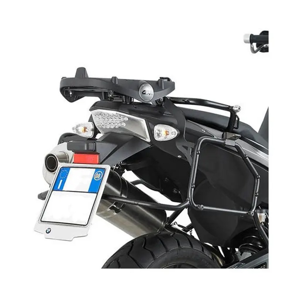 Φωτογραφία προϊόντος: ΣΧΑΡΑ KR5107 ΓΙΑ BMW F650 GS/F800 GS '08-'17/ F700 GS '13-'17/ F800GS ADV '13-'18| KAPPA