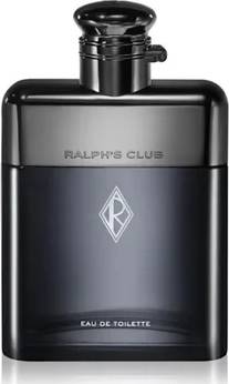 Φωτογραφία προϊόντος: Ralph Lauren Ralph's Club Ανδρικό Άρωμα Eau de Toilette 100ml
