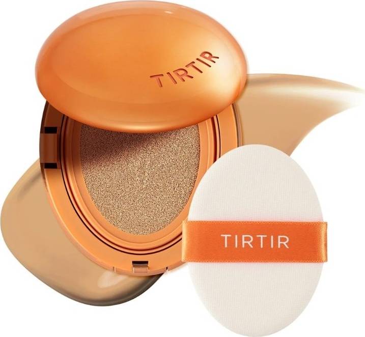 Φωτογραφία προϊόντος: TIRTIR Mask Fit AI Filter Cushion Make Up σε μορφή Cushion 18gr - 27N