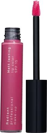 Φωτογραφία προϊόντος: Radiant Matt Lasting Lip Color Ανεξίτηλο Ματ Κραγιόν 9ml - 106