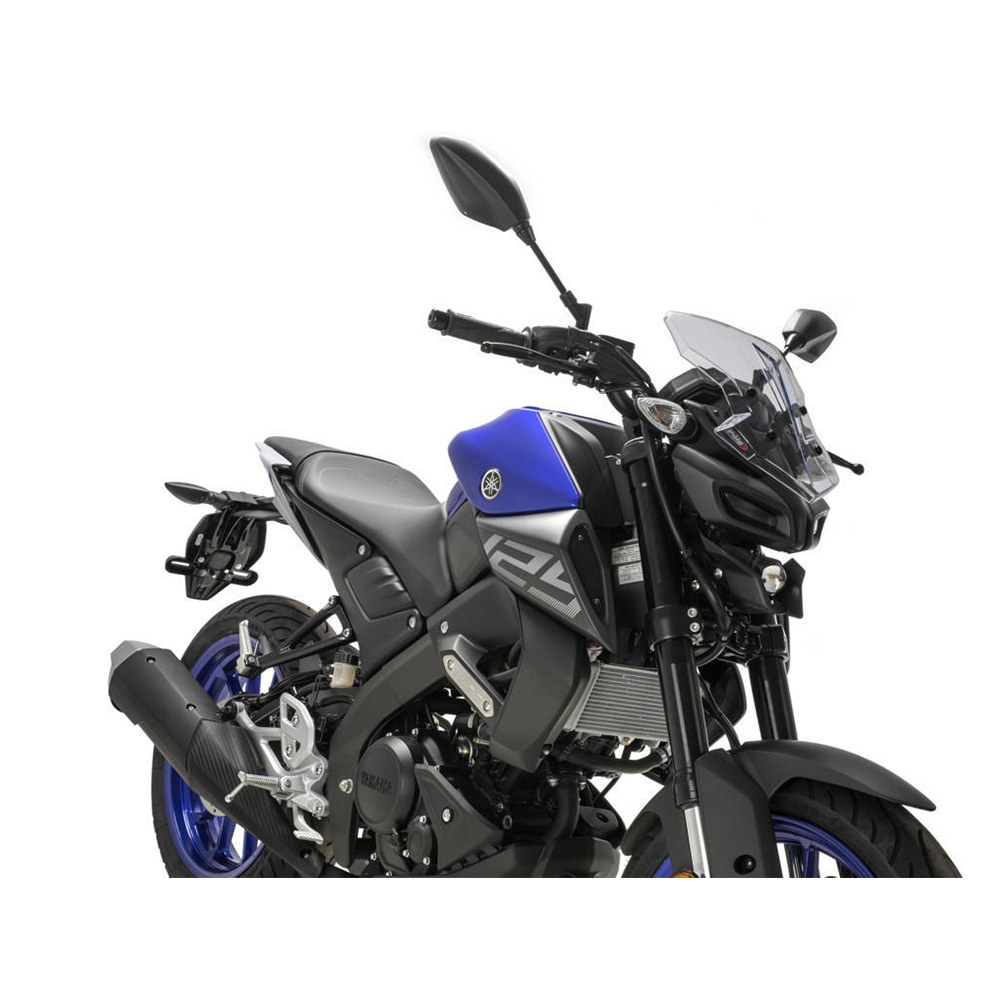 Φωτογραφία προϊόντος: ΖΕΛΑΤΙΝΑ ΦΙΜΕ WINDSHIELD NEW GENERATION SPORT ΓΙΑ YAMAHA MT-125 '20-'24 3879H | PUIG